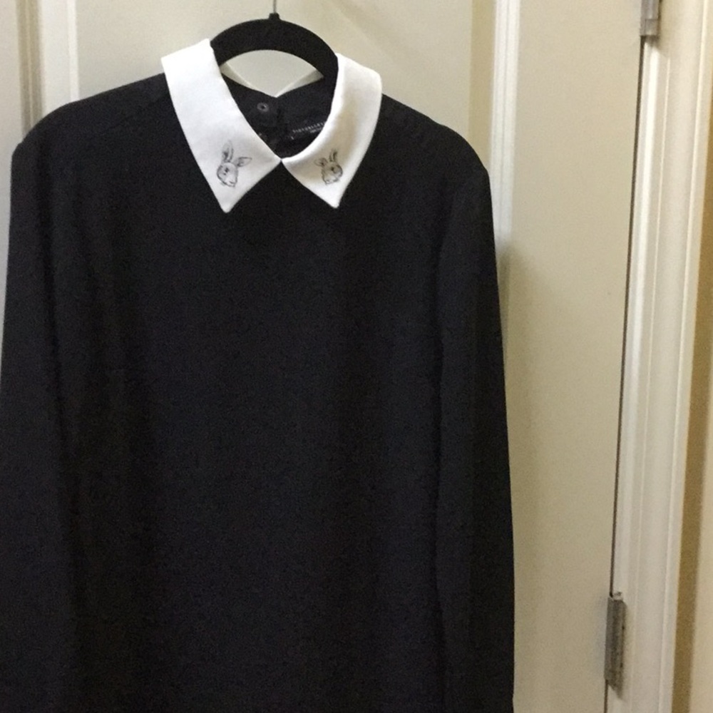 Victoria Beckham dress